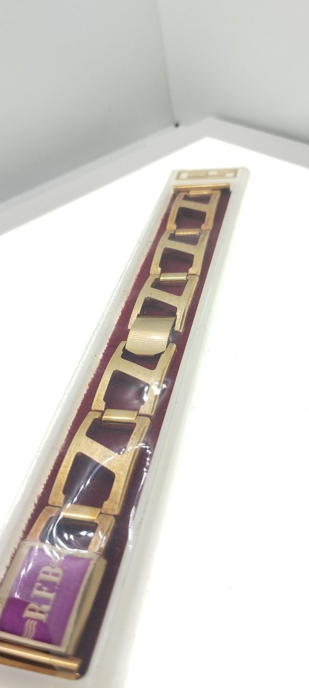 Uhren: Bracelet montre vintage – Gebraucht aus La Chaux-de-Fonds von jac_9llg 1