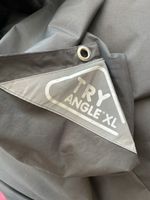 Fatboy Try Angle XL – Sitzsack, kaum benutzt