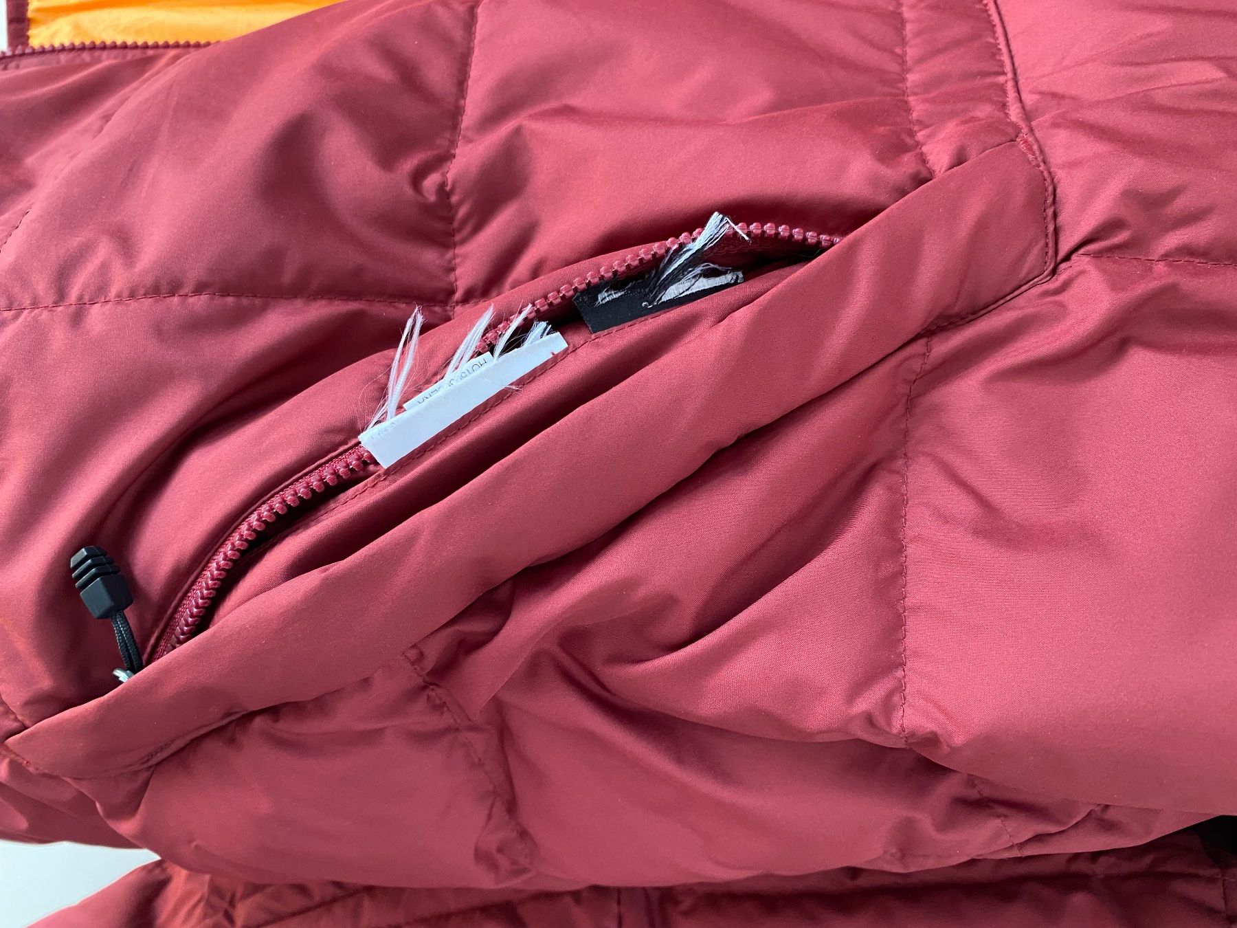Nike Giacche: As roma jacke – Usato da Birsfelden venduto da zigzag03 5