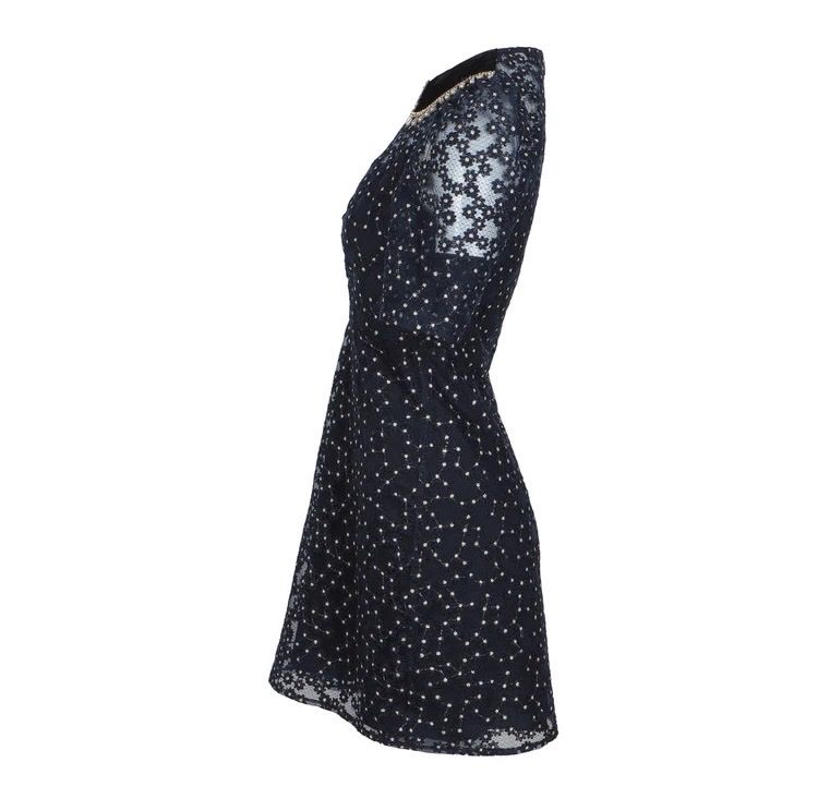 Sandro Robes: Robe Sandro – Neuf avec emballage d'origine à Montreux par ManiS97 2