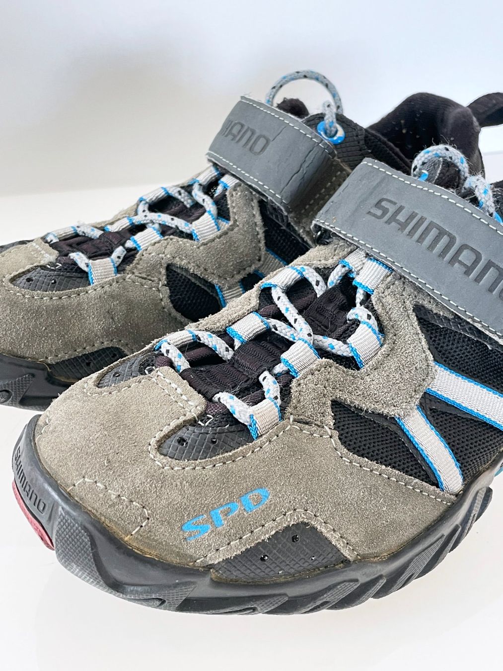 Shimano Scarpe da donna: Shimano Veloschuhe Grösse 40 – Usato da Bern venduto da lolapennt 8
