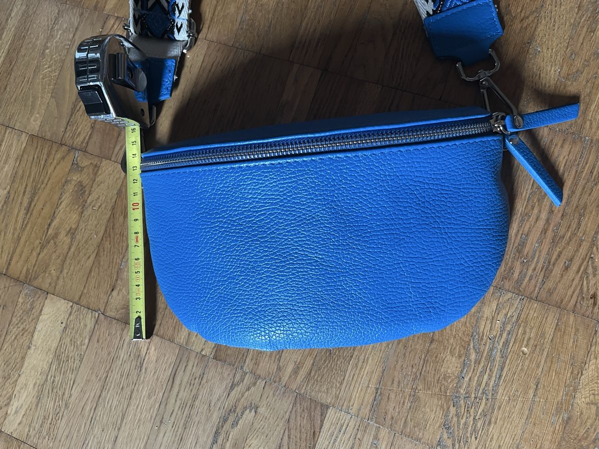 Borse da donna: Sac en cuir NEUF – Nuovo (secondo la descrizione) da Biel/Bienne venduto da Fjollushe 2