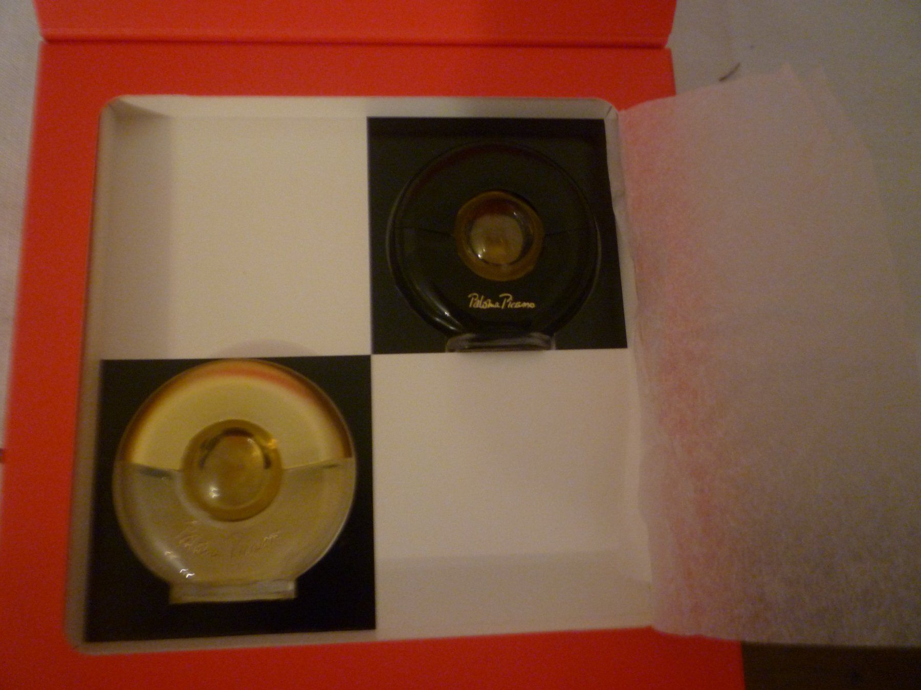 Profumi & Eau de Toilette: paloma picasso miniatur – Nuovo (secondo la descrizione) da Langnau am Albis venduto da Molosser