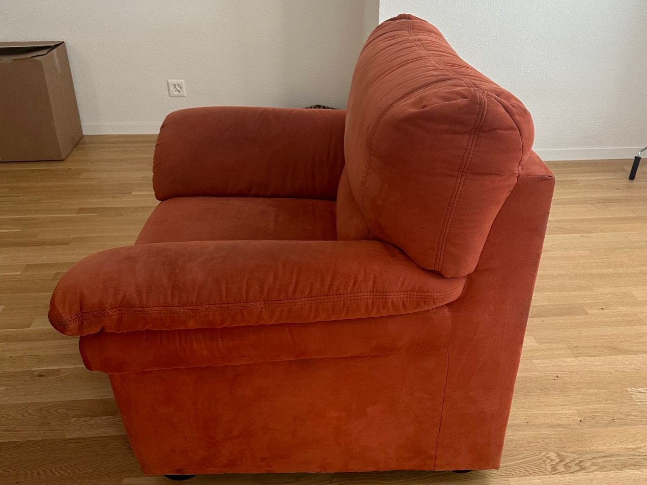 Sofas: Sofa und/oder Sessel – Gebraucht aus Schliern b. Köniz von tas_9lcx 2