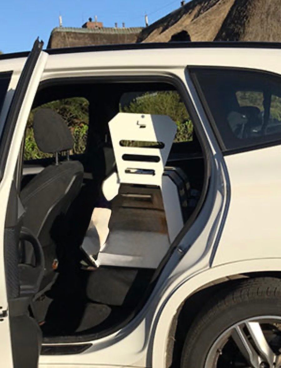 Gabbie, trasporto & Sicurezza: Paulibox. Aluhundebox. – Nuovo (secondo la descrizione) da rheinfelden venduto da Rtriumph 5