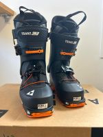 Fischer Tourenschuh Transalp Tour Neu! Gr.25.5