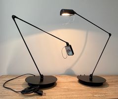 2× Lumina Cloe Tischleuchte – Designklassiker – NP > CHF 900