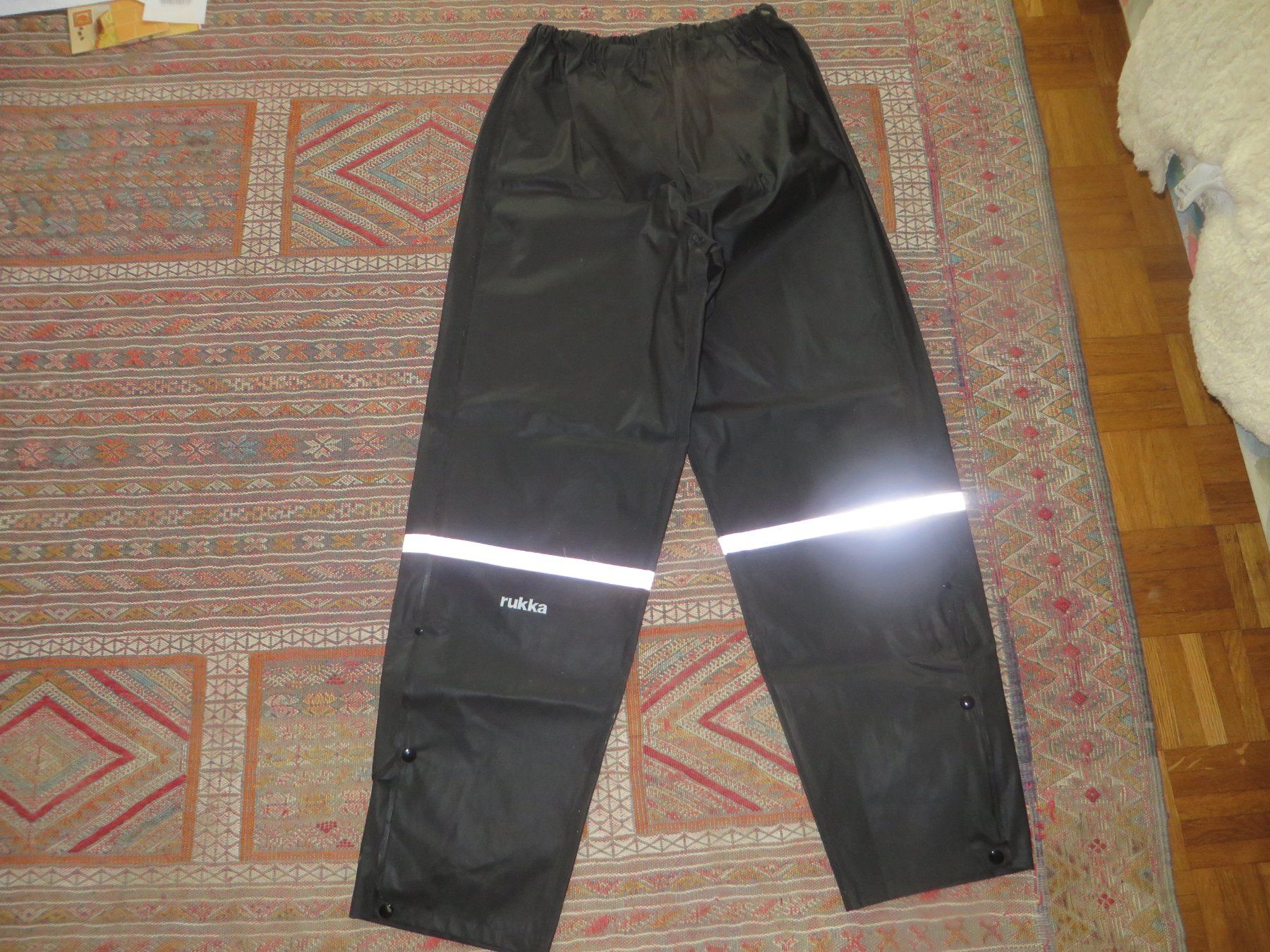 Lotti di vestiti: Rukka Regenbekleidung – Usato da Winterthur venduto da drachenkrieger 4