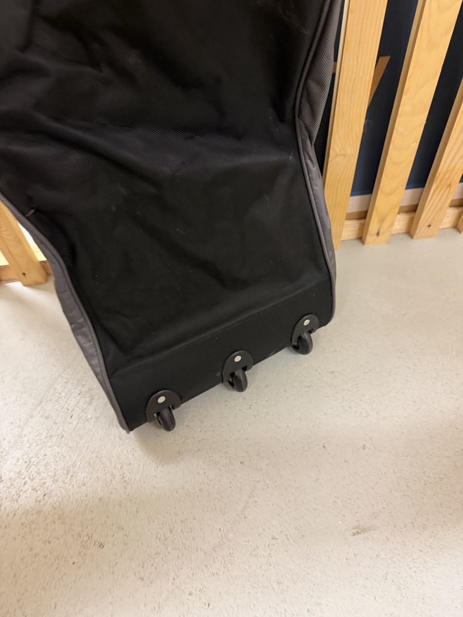 Valigie: Rollkoffer – Usato da Reiden venduto da fashion_2021