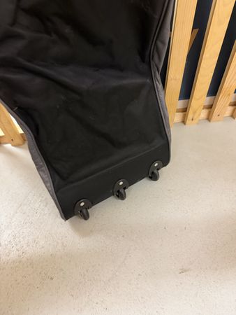 Rollkoffer