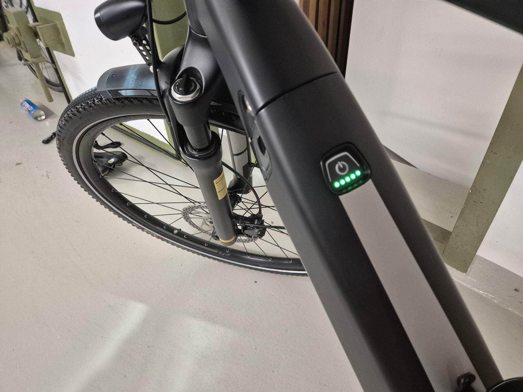 Specialized Biciclette: Specialized Vado 4.0 Men XL gebraucht – Usato da Sursee venduto da nufan80 7