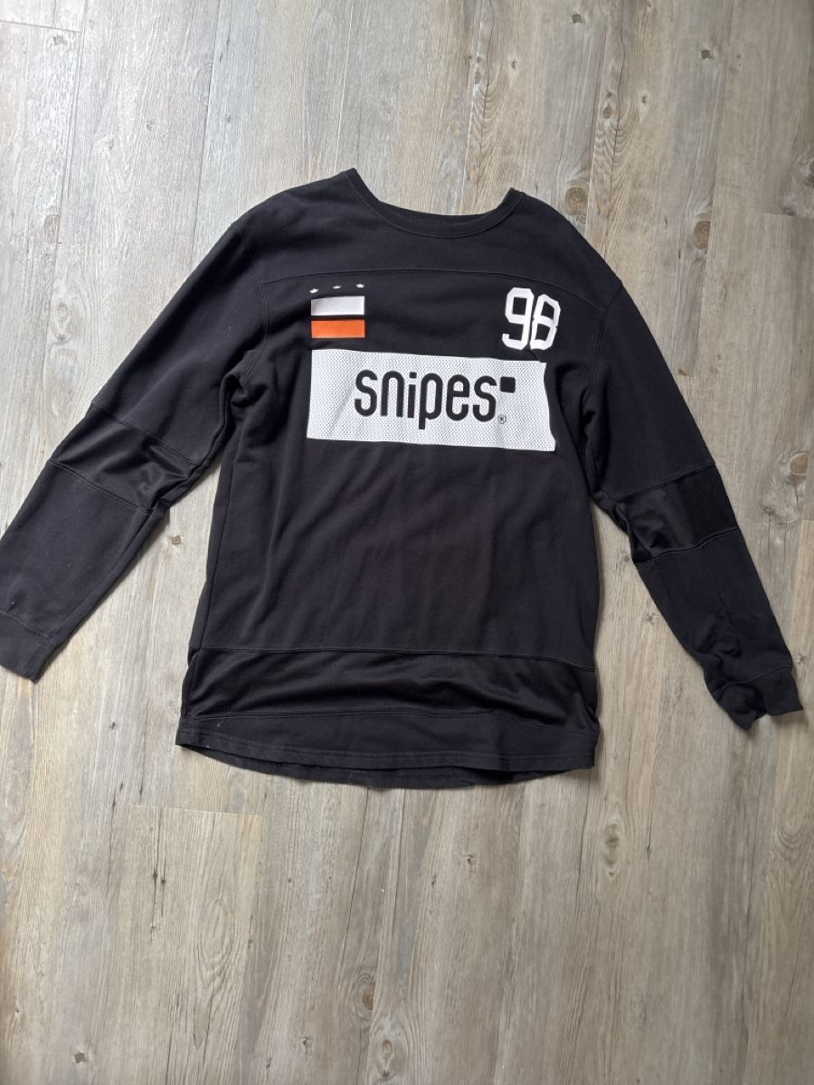 Snipes Pulls & Sweat-shirts: Pullover Snipes – D'occasion à Schaffhausen par lua_9yfq