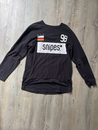 Pullover Snipes