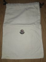 Moncler Dust Bag