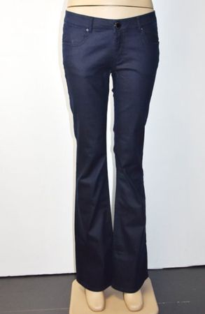 Pantalon jean bootcut Désigner Remix