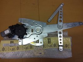 B023358 Elektr. Fensterheber links Piaggio-Ape-Porter
