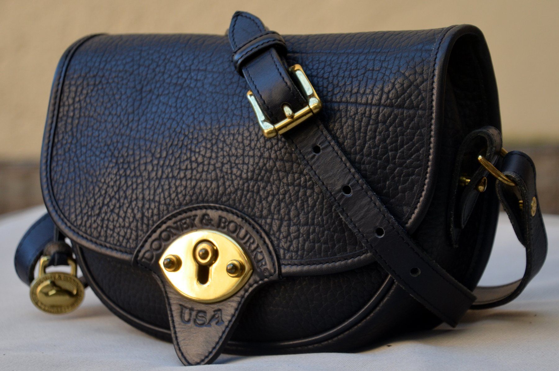 Dooney & Bourke Borse da donna: Dooney & Bourke Tasche / sac – Usato da Collonges venduto da arashee