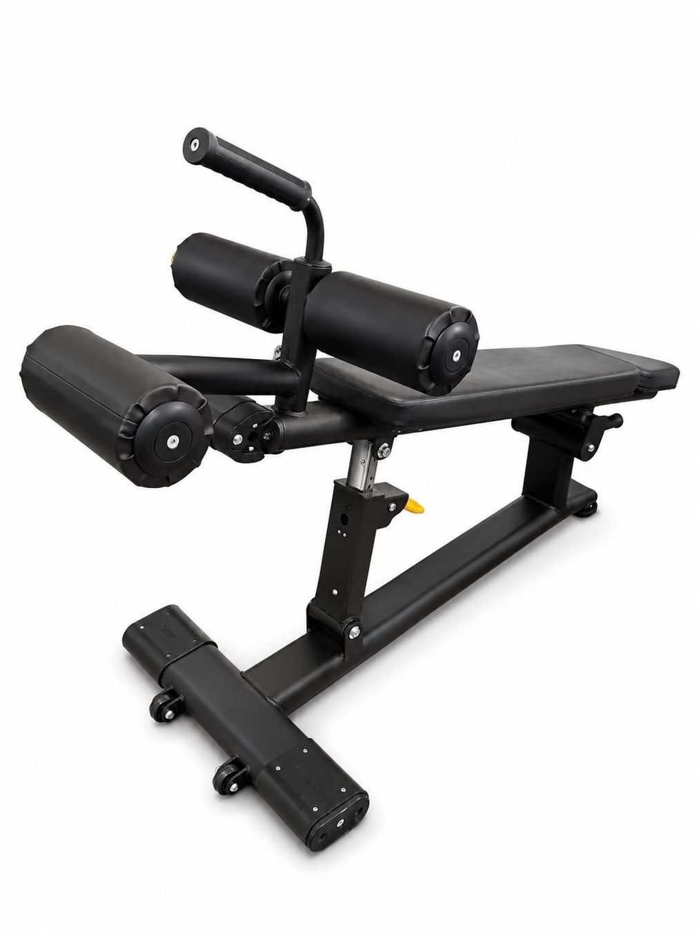 Hometrainer: BioMotion Bauchtrainerbank Crunch Bench – Usato da Basel venduto da vie_6vvd