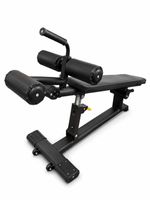 BioMotion Bauchtrainerbank Crunch Bench