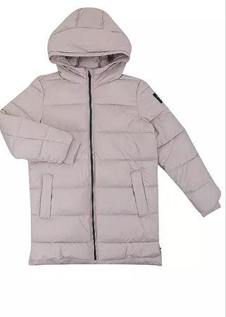 Ecoalf Mantel Winterjacke Mädchen 12j. / 152