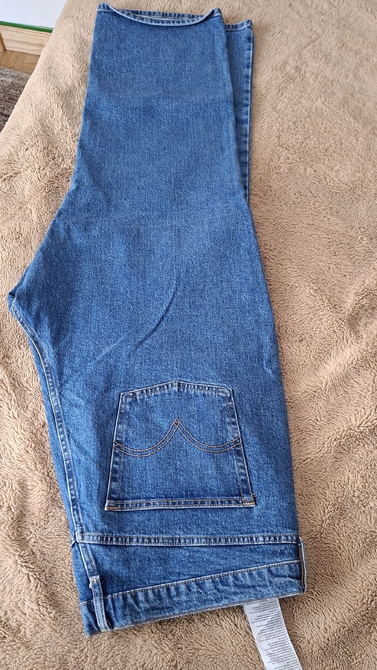 Levi's Jeans: vintage Levi's jeans  – Usato da Chiasso venduto da Pat_chuli 2