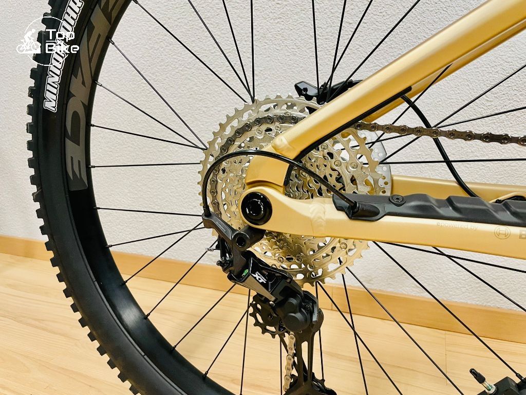 Orbea Biciclette: NEW Orbea Wild FS H30 L – Nuovo e nell'imballaggio originale da Stallikon venduto da TopBikeCH 2