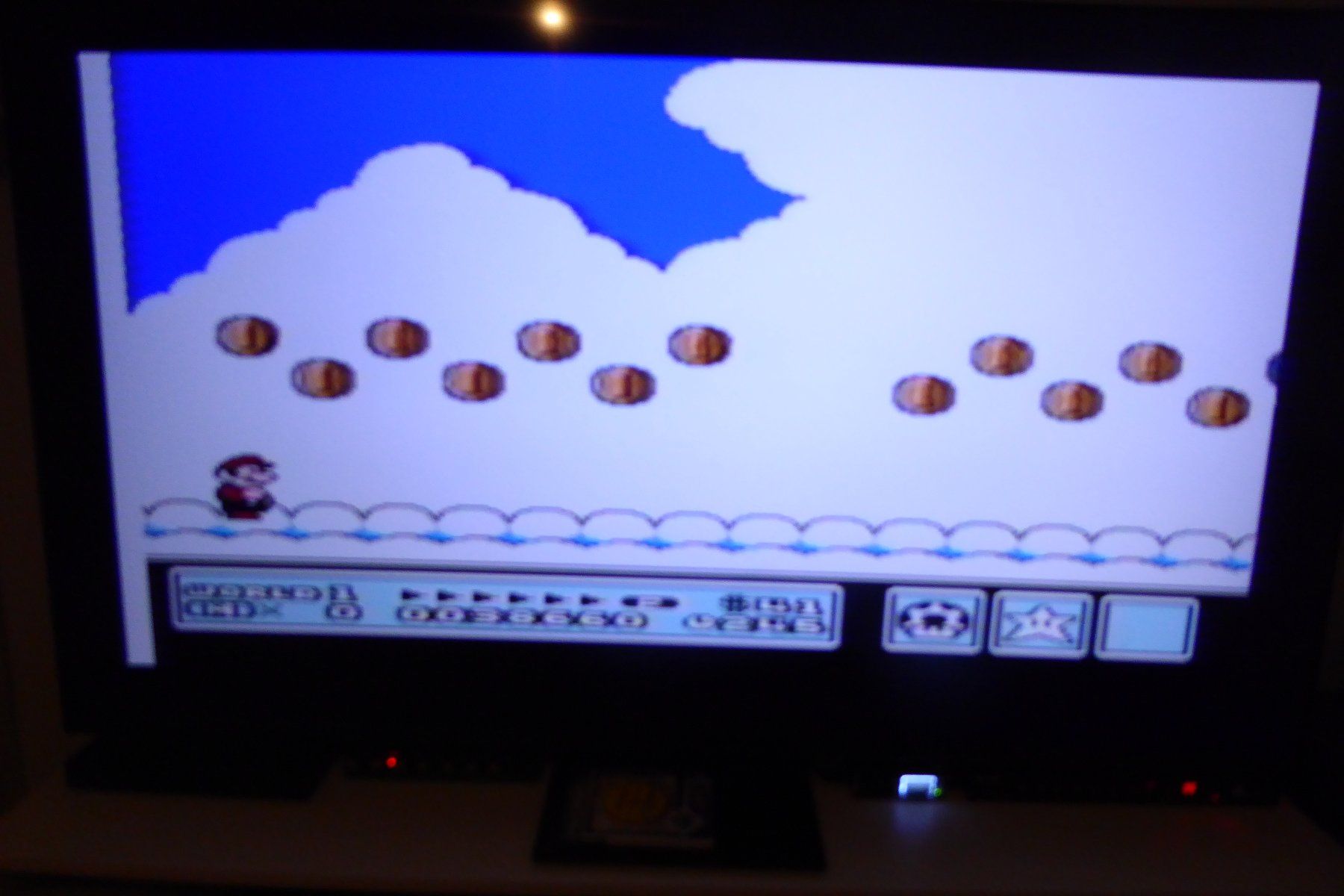Nintendo Spiele: NES Super Mario 3 – Gebraucht aus Allschwil von Summelsarium 6