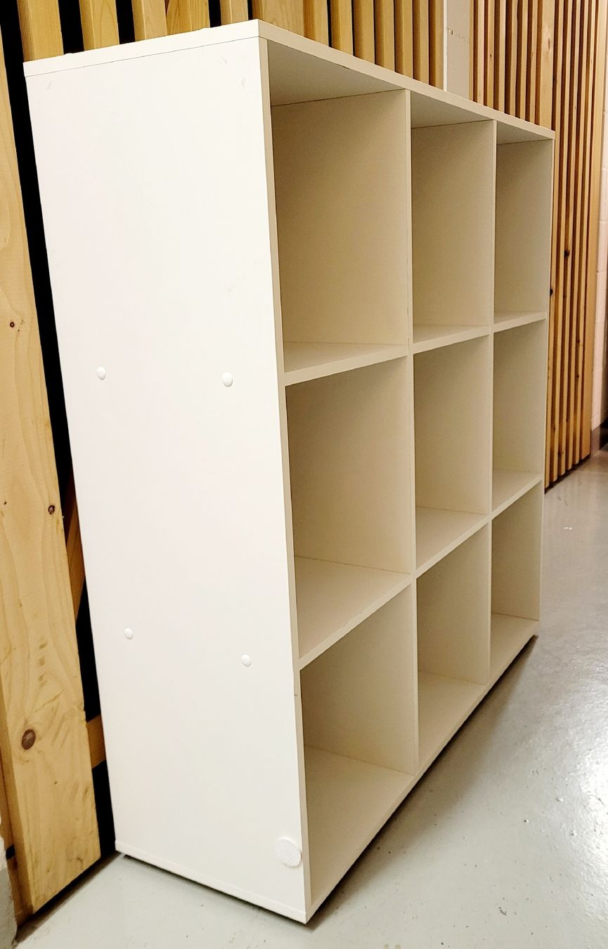 Regale: ikea Regal – Gebraucht aus Kappel SO von Matschi86 1
