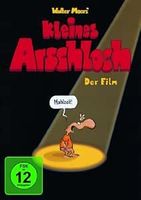 KLEINES ARSCHLOCH               ==> SAMMELPORTO