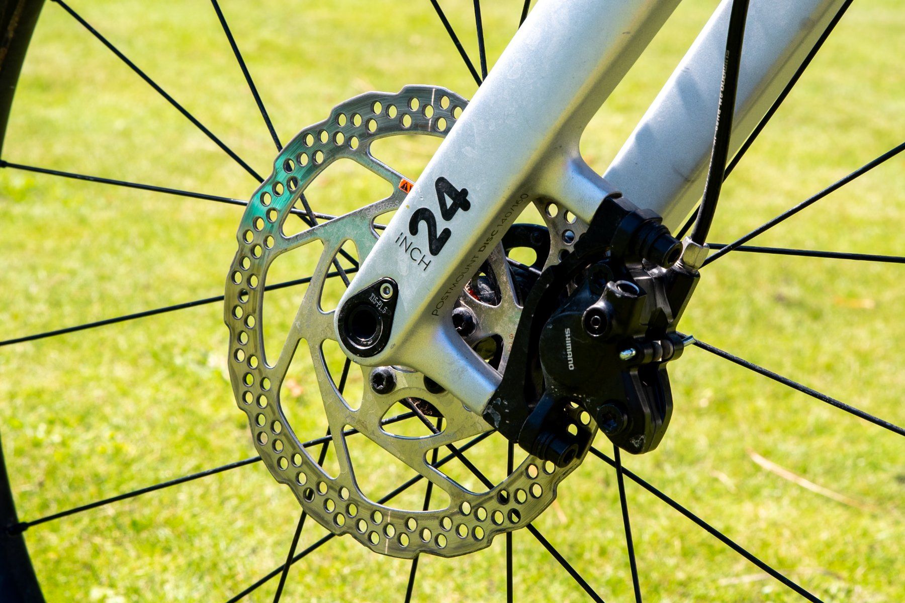 Woom Velos: Woom Off 5 - Kinder Mountainbike – Gebraucht aus Solothurn von dmj_hwb8 8