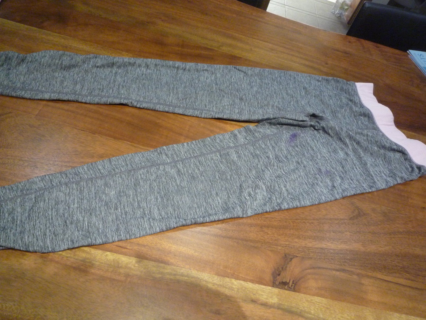 Calze & Collant: TURNHOSE – Usato da Andwil SG venduto da schmei