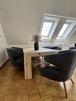 Esstisch Massivholz rustikal guter Zustand