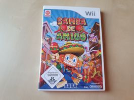 Samba de Amigo
