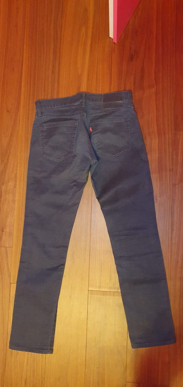 Levi's Jeans: Jeans Levi's 31x32 – Gebraucht aus St-Sulpice VD von juhdu 3