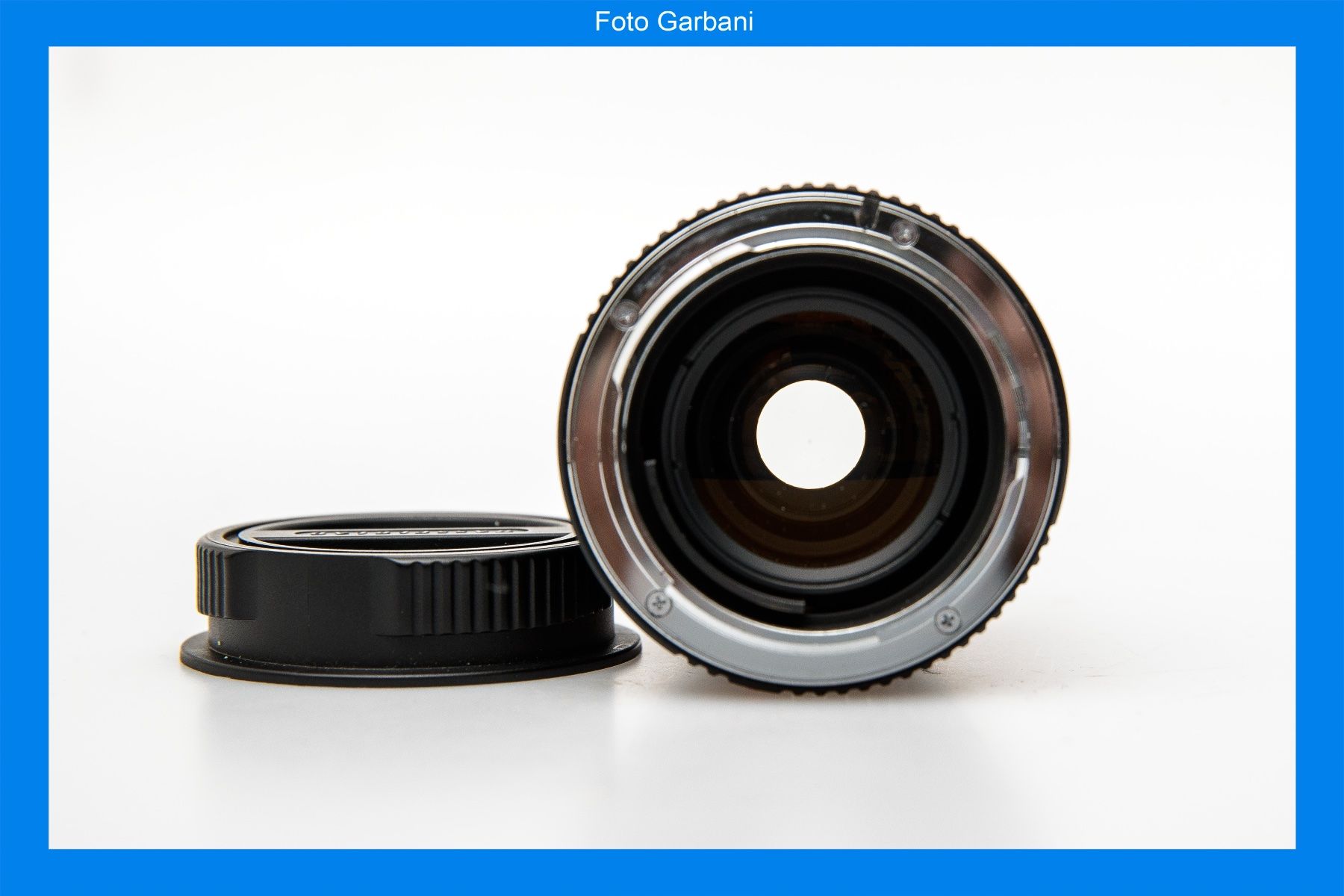 Hasselblad Fotocamera: Hasselblad XPAN – Usato da Muralto venduto da FotoGarbani 8