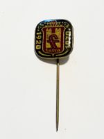 1 Anstecknadel Fatra 1920 -1970