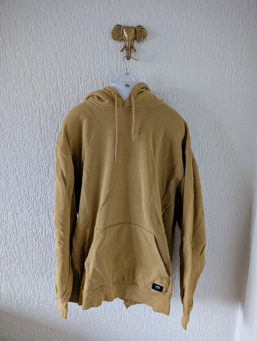 Maglioni & Felpe: Vans Hoodie - X-Large - Loosefit – Usato da Pfäffikon SZ venduto da RainerZuefall