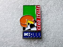 Ansteckpin 49: K3000