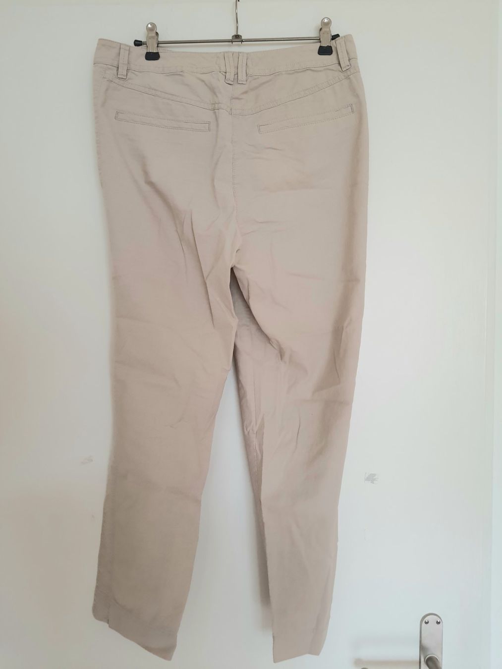 Hosen: Leinen Hose Atelier Gardeur – Neu (gemäss Beschreibung) aus Zollikerberg von Sell-Buy-it 1