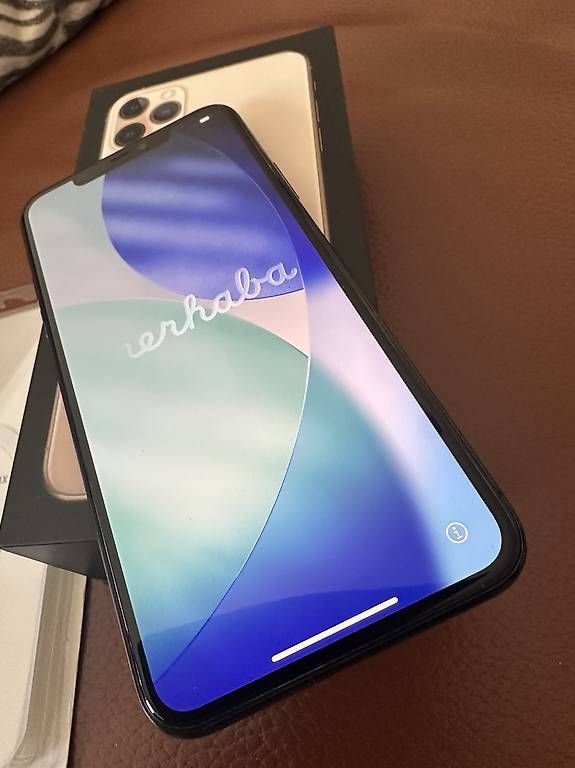 Handys / Smartphones: Iphone 11 pro max 256gb – Gebraucht aus Ipsach von Hodepau1 4