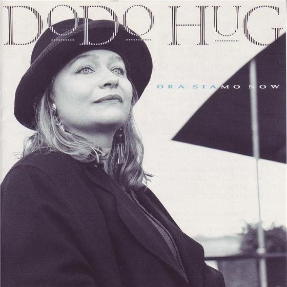 CD: Dodo Hug  Ora Siamo Now  1994 – Usato da Forch venduto da Haui2