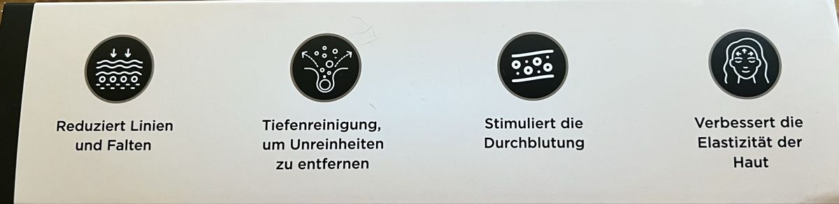 Cura del viso: Face Lift NEU – Nuovo e nell'imballaggio originale da Mellingen venduto da Shane76 5