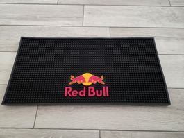 Barmatte Red Bull Gummimatte