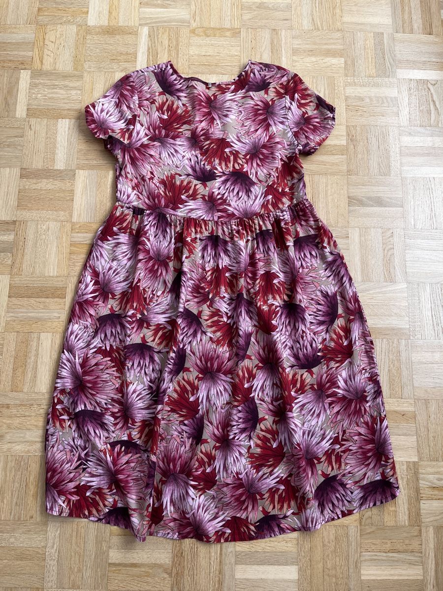 Nile Vestiti: Nile Sommerkleid, Grösse XS – Usato da Zürich venduto da Kleanthy 4