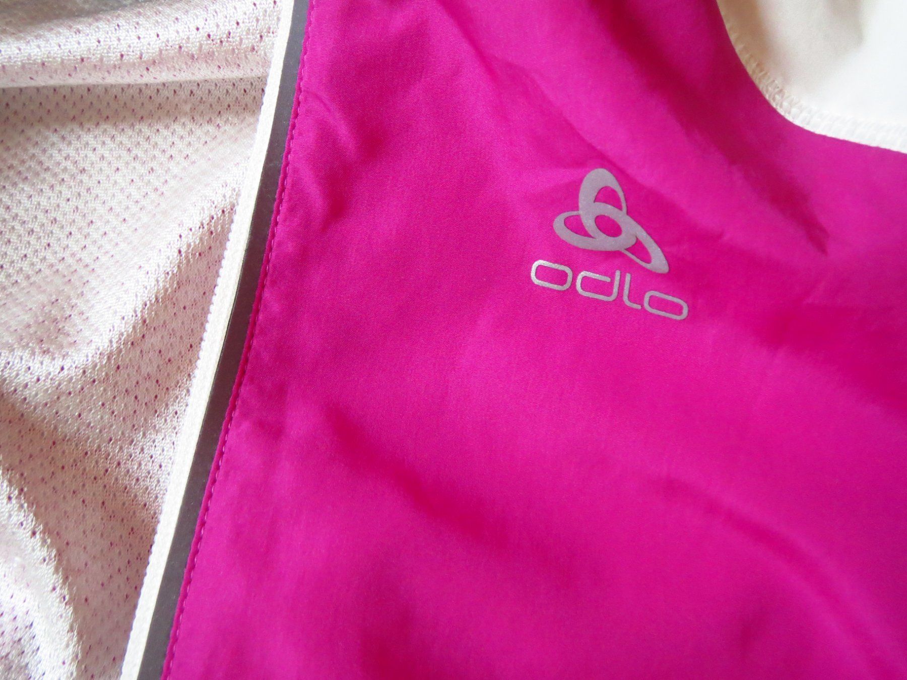 Odlo Jacken: stylische ODLO Damen Jacke – Gebraucht aus Kiental von Anna8702 2