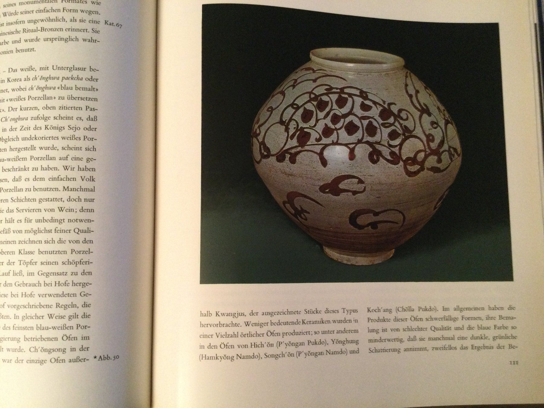 Libri: Korea. 2000 Jahre Kunstschaffen – Usato da Luzern venduto da Einh0rn 5
