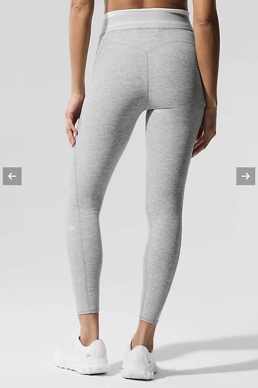 Leggings: ALO Leggins NEU – Neuf avec emballage d'origine à Glarus par blu_dvg8 2