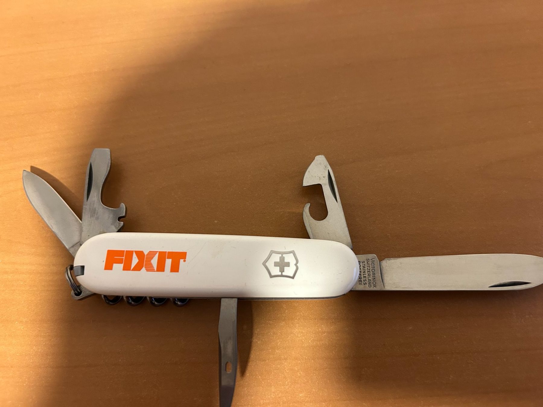Victorinox Couteaux de poche: Victorinox Sdckmesser – Neuf avec emballage d'origine à Schafisheim par Ducati57 2