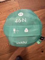 Schlafsack -46N Kiddy- Top Zustand für Kinder!