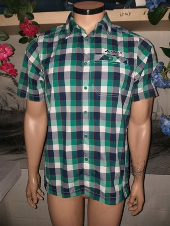 Chemise / Hemd VAUDE  Taille / Grosse S ......